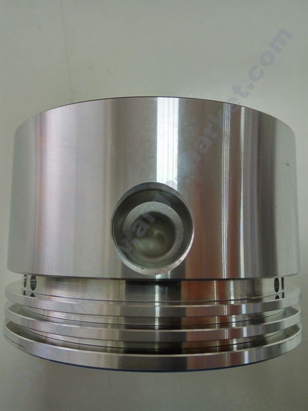 Бутало Abac B5900 голямо главна снимка