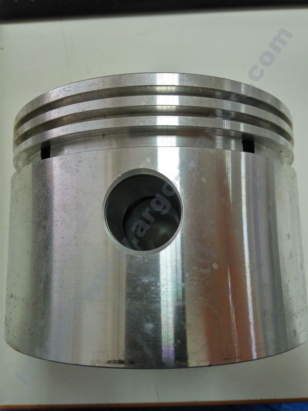 Бутало Abac B6000 голямо главна снимка