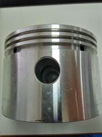 Бутало Abac B6000 голямо