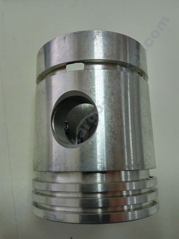 Бутало Abac B6000 малко главна снимка