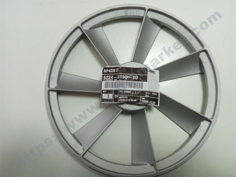 Шайба Abac B2800 и B2800B главна снимка