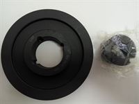 Abac шайба 160/28