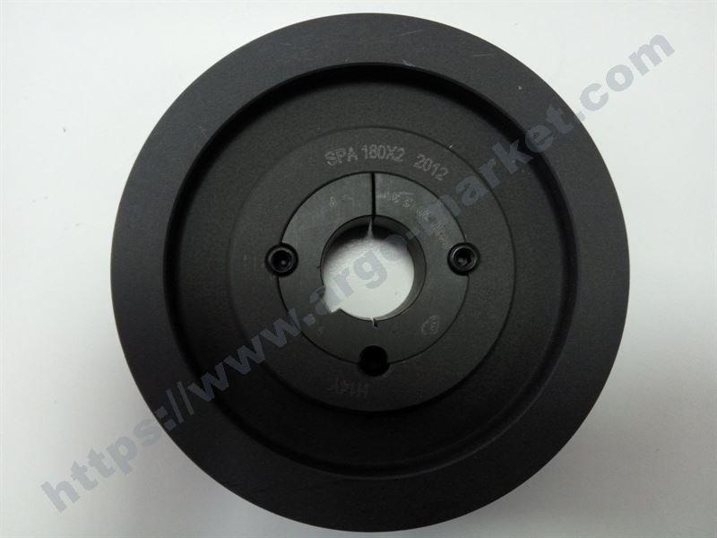  Abac шайба 180/38 главна снимка