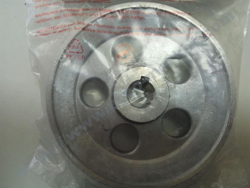  Abac шайба 130/19 главна снимка