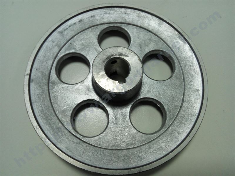  Abac шайба 150/19 главна снимка