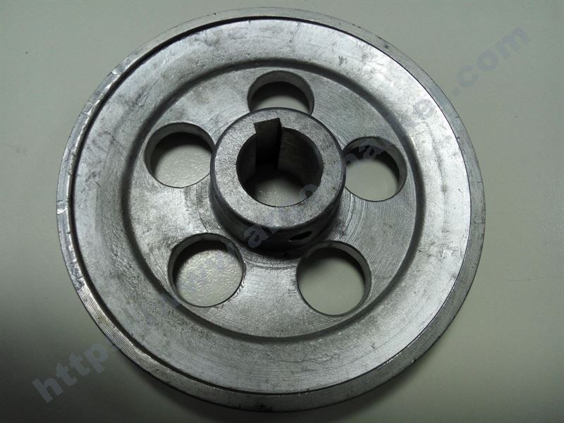 Abac шайба 130/24 главна снимка