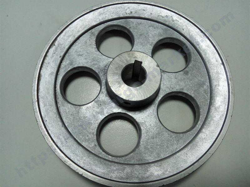 Abac шайба 160/19 главна снимка