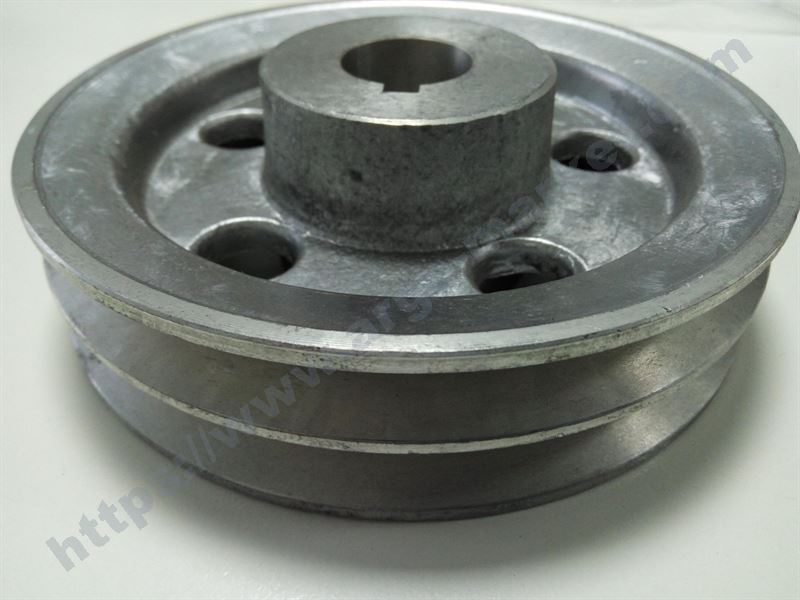 Abac шайба 140/25 GX390 главна снимка