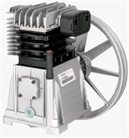 Abac B2800B, 326 л/мин подарък масло