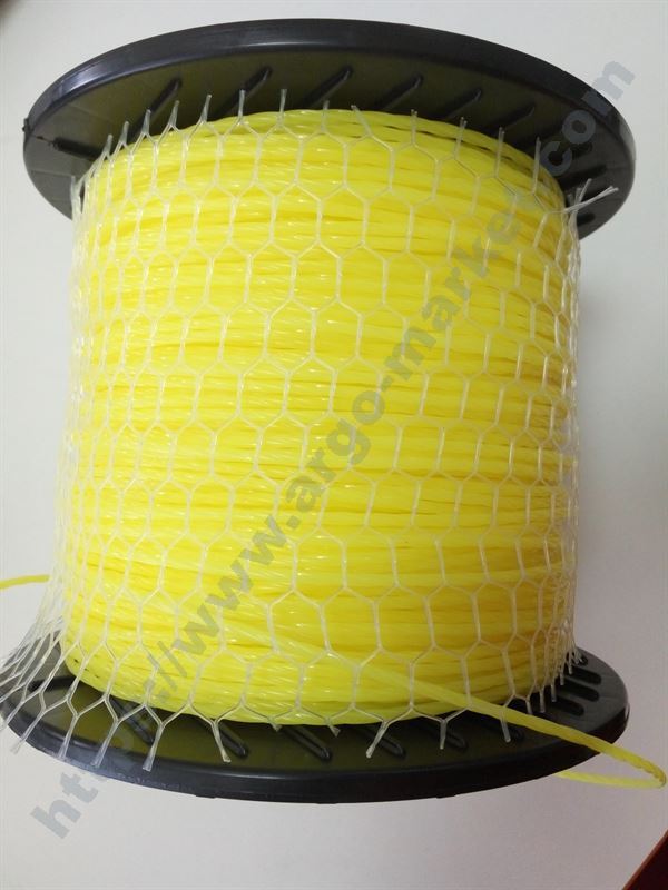 Hitachi корда 3 мм спирала главна снимка