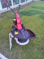 Палцова косачка Eurosystems M850