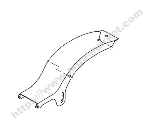 Eurosystems държач за дръжката на M70, M85 и др. главна снимка
