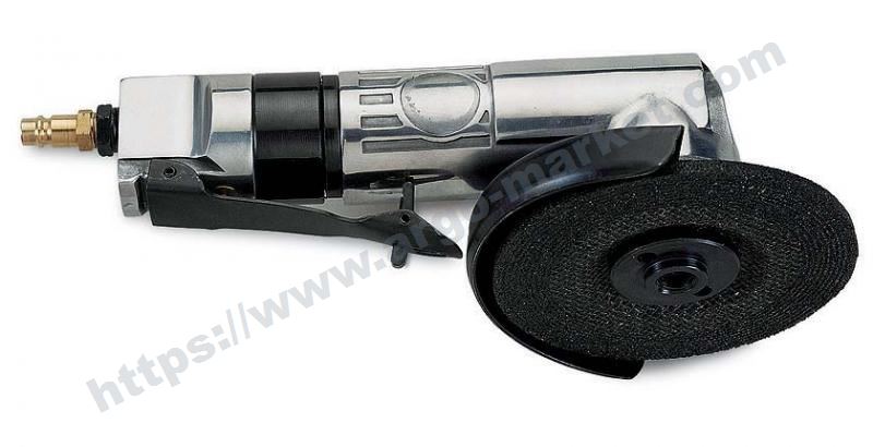 Abac ъглошлайф главна снимка