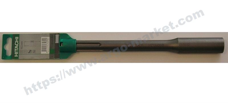 Hitachi накрайник за набиване гвоздеи и арматура 16,5 мм главна снимка