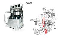 Колянов вал Abac B6000