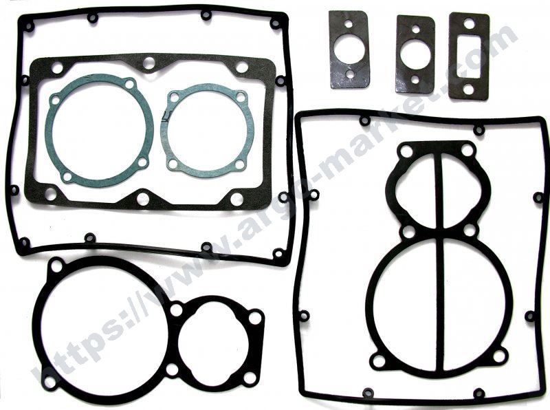 Abac комплект гарнитури B7000 главна снимка
