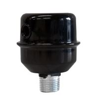 Abac въздушен филтър за моноблок