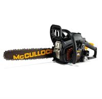 McCulloch CS 35
