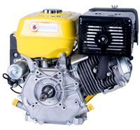 Firman SPE 390EQ, ел, стартер, вал на шпонка 25 мм