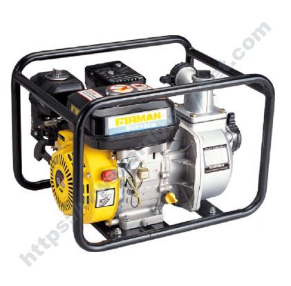 Firman SGP100H главна снимка