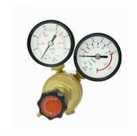 Редуцир вентил СО2/Ar MINI2/YJ-04A