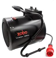 Zobo ZB-EY5, 5 kW