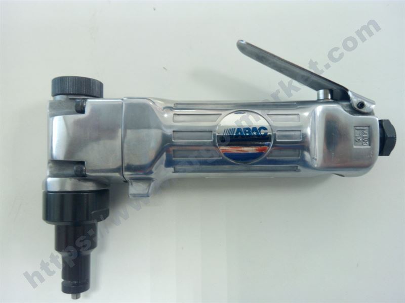 Abac пневматичен кнабер главна снимка