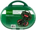 Hitachi комплект накрайници 60 части снимка 7413