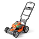 Husqvarna играчка косачка снимка 7430