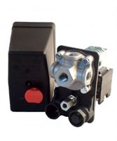 Пресостат Nema, 400 V, 4 изхода