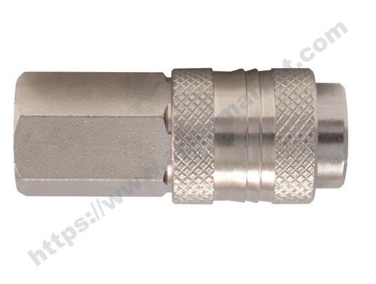 Бърза връзка Bamax 1/4F главна снимка