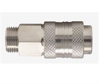 Бърза връзка Bamax 1/2M