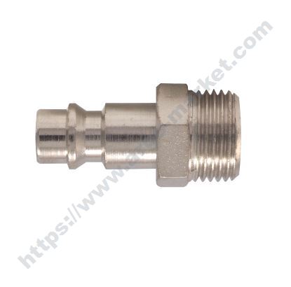 Щуцер за бърза връзка Bamax 1/2M главна снимка