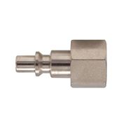 Щуцер за бърза връзка Bamax 1/4F