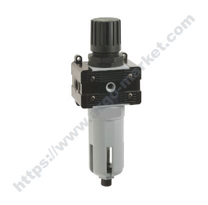 Кондензоотделител Bamax 1/4 главна снимка