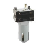 Омаслител Bamax 1 цол