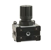 Регулатор за налягане Bamax 1/4