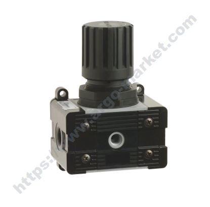 Регулатор за налягане Bamax 1 цол главна снимка