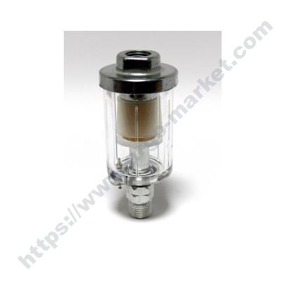 Кондензоотделител Bamax 1/4 главна снимка