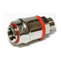 Бърза връзка Bamax 1/2M голяма