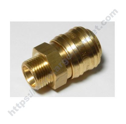 Бърза връзка Bamax 1/2M главна снимка