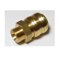 Бърза връзка Bamax 1/2M