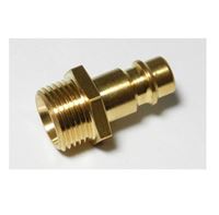 Щуцер за бърза връзка Bamax 1/2M