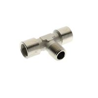 Тройник Bamax 3/4FFM