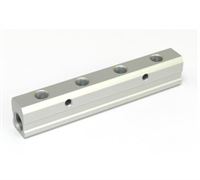 Магистрален разклонител Bamax 1/2/3.8/ 6 писти