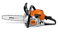 Stihl MS 181