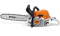 Stihl MS 391