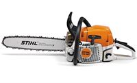 Stihl MS 362