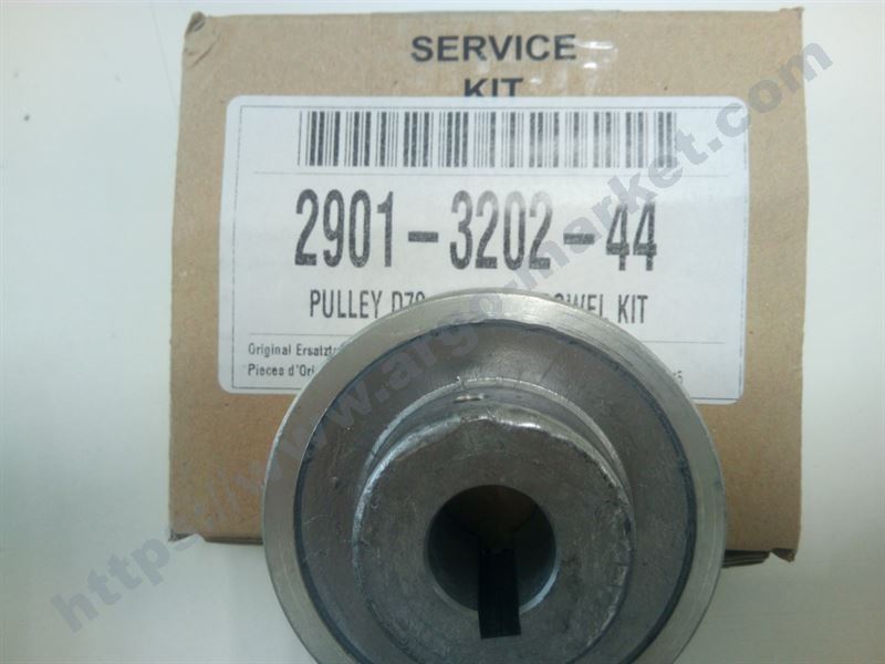 Abac шайба 70/19 главна снимка