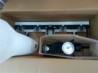 Eurosystems косилен апарат P55